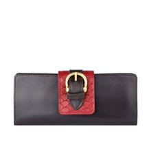 Load image into Gallery viewer, EE SHANGHAI W2 BI-FOLD WALLET