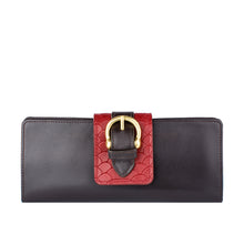 Load image into Gallery viewer, EE SHANGHAI W2RF BI-FOLD WALLET