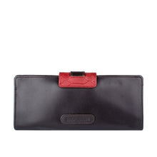 Load image into Gallery viewer, EE SHANGHAI W2RF BI-FOLD WALLET - Hidesign