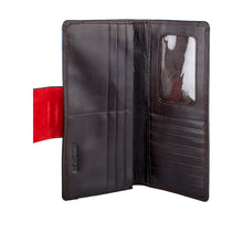 Load image into Gallery viewer, EE SHANGHAI W2RF BI-FOLD WALLET - Hidesign
