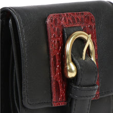 Load image into Gallery viewer, EE SHANGHAI W3-M TRI-FOLD WALLET