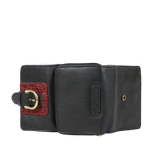 Load image into Gallery viewer, EE SHANGHAI W3-M TRI-FOLD WALLET