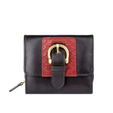 Load image into Gallery viewer, EE SHANGHAI W3 TRI-FOLD WALLET