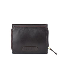 Load image into Gallery viewer, EE SHANGHAI W3 TRI-FOLD WALLET