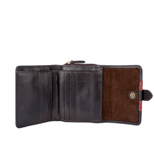 Load image into Gallery viewer, EE SHANGHAI W3 TRI-FOLD WALLET