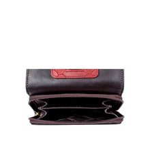 Load image into Gallery viewer, EE SHANGHAI W3 TRI-FOLD WALLET