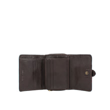 Load image into Gallery viewer, EE SHANGHAI W3 TRI-FOLD WALLET