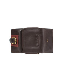 Load image into Gallery viewer, EE SHANGHAI W3 TRI-FOLD WALLET