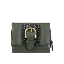 Load image into Gallery viewer, EE SHANGHAI W3 TRI-FOLD WALLET