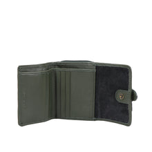 Load image into Gallery viewer, EE SHANGHAI W3 TRI-FOLD WALLET