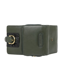 Load image into Gallery viewer, EE SHANGHAI W3 TRI-FOLD WALLET