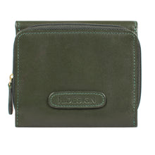 Load image into Gallery viewer, EE SHANGHAI W3 TRI-FOLD WALLET