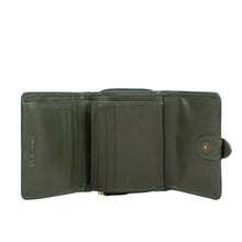 Load image into Gallery viewer, EE SHANGHAI W3 TRI-FOLD WALLET