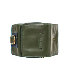 Load image into Gallery viewer, EE SHANGHAI W3 TRI-FOLD WALLET