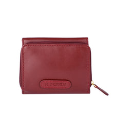 Load image into Gallery viewer, EE SHANGHAI W3 TRI-FOLD WALLET