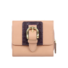 Load image into Gallery viewer, EE SHANGHAI W3 TRI-FOLD WALLET