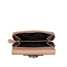 Load image into Gallery viewer, EE SHANGHAI W3 TRI-FOLD WALLET