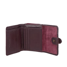 Load image into Gallery viewer, EE SHANGHAI W3 TRI-FOLD WALLET