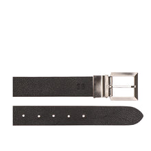 Load image into Gallery viewer, EE SILVA MENS REVERSIBLE BELT