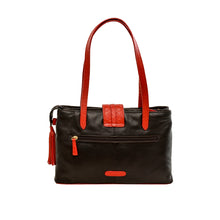 Load image into Gallery viewer, EE SILVIA 02 TOTE BAG - Hidesign