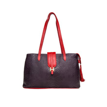 Load image into Gallery viewer, EE SILVIA 02 TOTE BAG