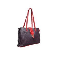 Load image into Gallery viewer, EE SILVIA 02 TOTE BAG - Hidesign