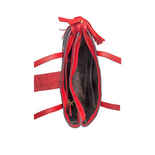 Load image into Gallery viewer, EE SILVIA 02 TOTE BAG - Hidesign