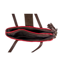 Load image into Gallery viewer, EE SILVIA 02 TOTE BAG