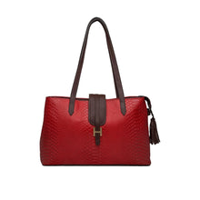 Load image into Gallery viewer, EE SILVIA 02 TOTE BAG