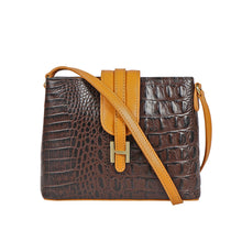 Load image into Gallery viewer, EE SILVIA 03-M SLING BAG