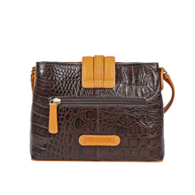 Load image into Gallery viewer, EE SILVIA 03-M SLING BAG