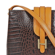 Load image into Gallery viewer, EE SILVIA 03-M SLING BAG