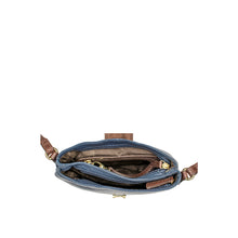 Load image into Gallery viewer, EE SILVIA 03 SLING BAG - Hidesign