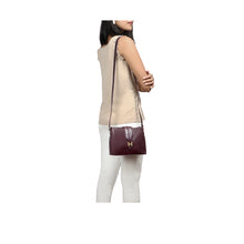 Load image into Gallery viewer, EE SILVIA 03 SLING BAG