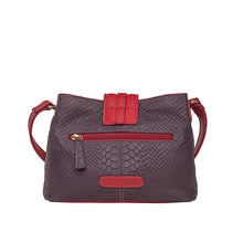 Load image into Gallery viewer, EE SILVIA 03 SLING BAG - Hidesign
