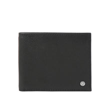 Load image into Gallery viewer, EE SIRIUS W1 BI-FOLD WALLET