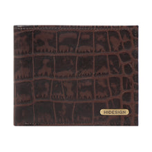 Load image into Gallery viewer, EE SIRIUS W1 RF BI-FOLD WALLET