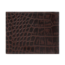 Load image into Gallery viewer, EE SIRIUS W1 RF BI-FOLD WALLET