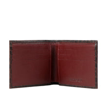 Load image into Gallery viewer, EE SIRIUS W1 RF BI-FOLD WALLET