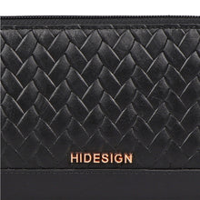 Load image into Gallery viewer, EE SPRUCE W3-M L-ZIP AROUND WALLET