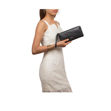 Load image into Gallery viewer, EE SPRUCE W3-M L-ZIP AROUND WALLET