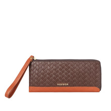 Load image into Gallery viewer, EE SPRUCE W3-M L-ZIP AROUND WALLET