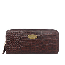 Load image into Gallery viewer, EE TAURUS W2 RF DOUBLE ZIP AROUND