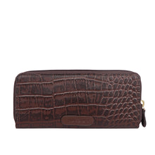 Load image into Gallery viewer, EE TAURUS W2 RF DOUBLE ZIP AROUND