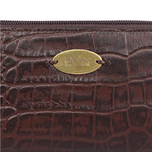 Load image into Gallery viewer, EE TAURUS W2 RF DOUBLE ZIP AROUND