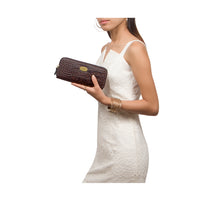 Load image into Gallery viewer, EE TAURUS W2 RF DOUBLE ZIP AROUND