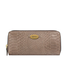 Load image into Gallery viewer, EE TAURUS W2 RF DOUBLE ZIP AROUND