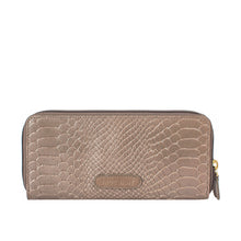 Load image into Gallery viewer, EE TAURUS W2 RF DOUBLE ZIP AROUND