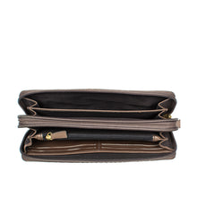 Load image into Gallery viewer, EE TAURUS W2 RF DOUBLE ZIP AROUND