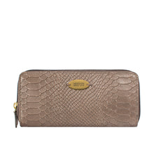 Load image into Gallery viewer, EE TAURUS W2 RF DOUBLE ZIP AROUND